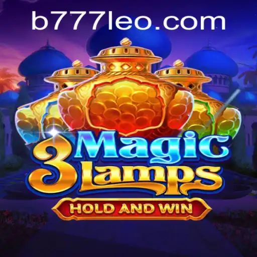 Descubra as Maravilhas do Jogo 3MagicLamps e o Universo Encantado de 777Leo