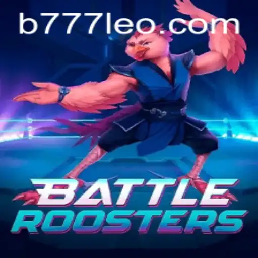 BattleRoosters: A Revolução no Mundo dos Jogos com 777leo