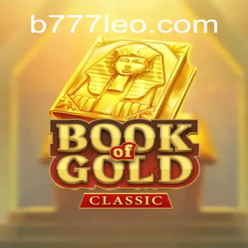 Explorando o Fascinante Mundo de BookOfGoldClassic no 777leo