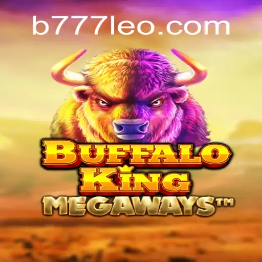 Mergulhe na Aventura Selvagem de BuffaloKing no Cassino 777Leo