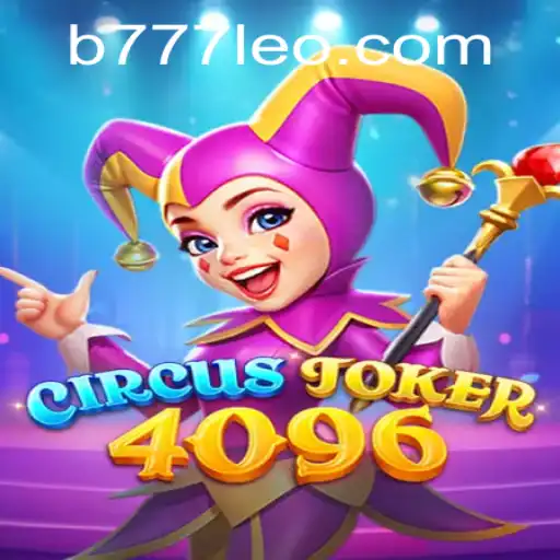 Descubra o Mundo de CircusJoker4096: Divertimento e Estratégia