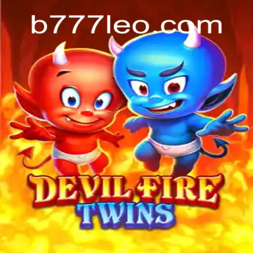 Descubra o fascinante jogo DevilFireTwins: Uma aventura de estratégia e emoção