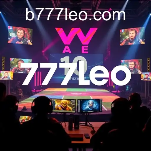 Gaming Experience 777leo - 800+ Premium and Exclusive Games