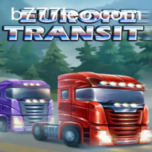 Explorando o Fascinante Mundo do EuropeTransit: Tudo o que Você Precisa Saber