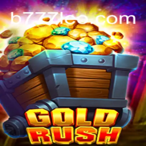 Explorando o Fascinante Mundo do Jogo GoldRush de 777leo