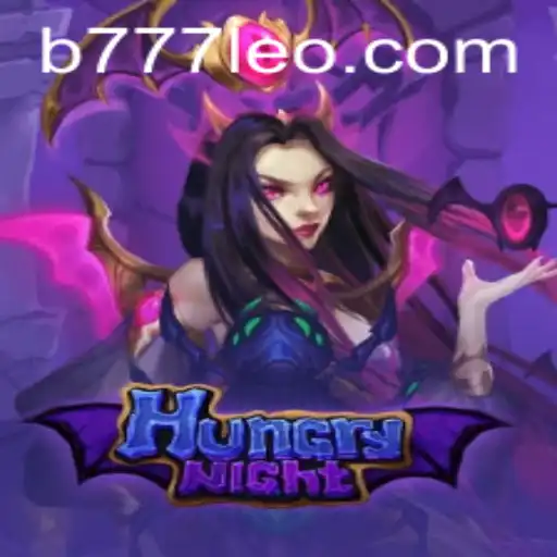 Explorando o Mundo Empolgante de HungryNight e 777leo
