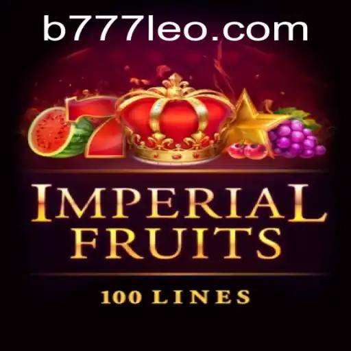 ImperialFruits100: Um Mergulho no Mundo das Frutas Imperiais
