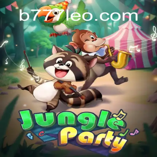Explorando JungleParty: Aventura e Diversão Garantidas no Mundo dos Jogos