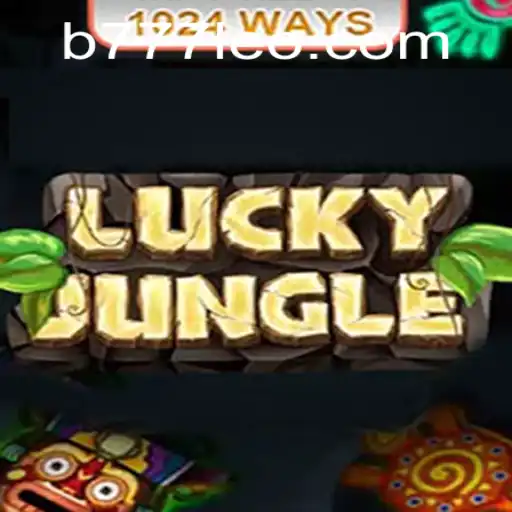 Explorando o Mundo do Jogo LuckyJungle1024: Aventura e Estratégia