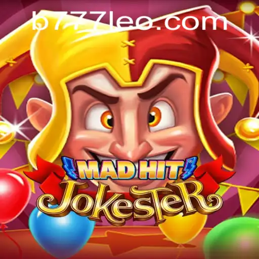 MadHitJokester: O Novo Jogo Que Conquista Playeres Com a Palavra-chave 777leo
