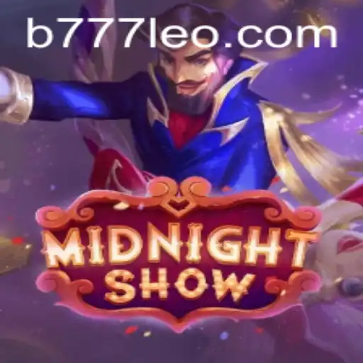 Explore o Cativante Mundo de MidnightShow com 777leo
