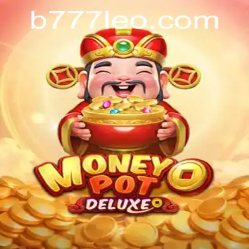 Explorando o Fascinante Mundo de MoneyPotDELUXE: Um Jogo de Fortuna e Estratégia
