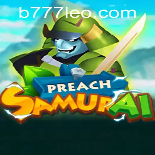Descubra o Mundo Fascinante de PreachSamurai