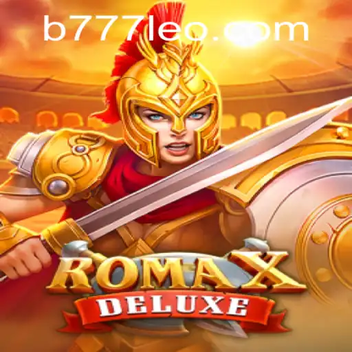 Explorando RomaXDeluxe: O Novo Jogo Sensação no Mundo dos Games