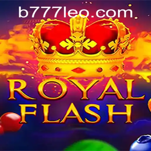 Descubra o Novo Jogo RoyalFlash: Uma Aventura com 777leo