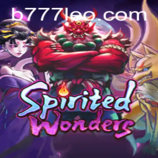 SpiritedWonders: A Fascinação de Uma Nova Aventura Gamística