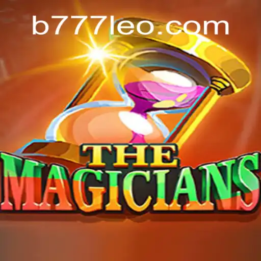 TheMagicians: Descubra as Aventuras Fantásticas do Novo Jogo 777leo