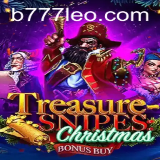 TreasuresnipesChristmas: Descubra o Espírito Natalino com Diversão e Desafios