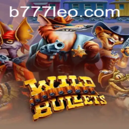 WildBullets: Um Novo Horizonte no Mundo dos Jogos Digitais