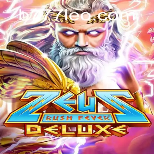 Descubra o Mundo Emocionante de ZeusRushFeverDeluxe